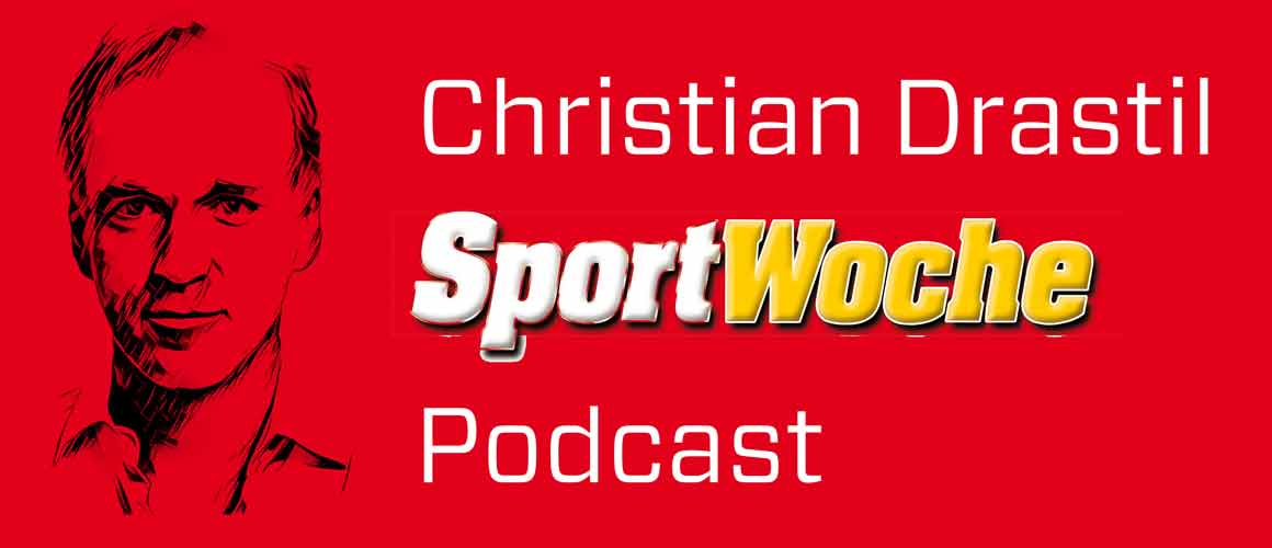 Der Sportwoche Podcast by CD Comm.